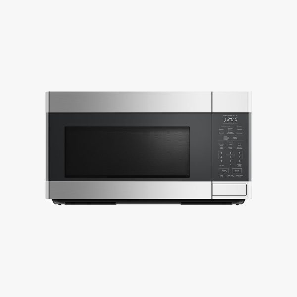 Microwave Oven from Italia