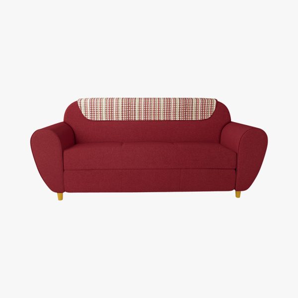 Rivet Thomas Sofa Couch