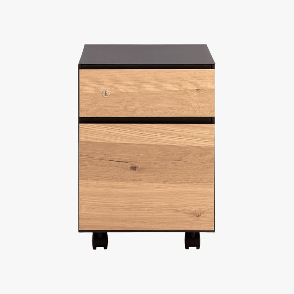 Drawer Lateral File Cabinet